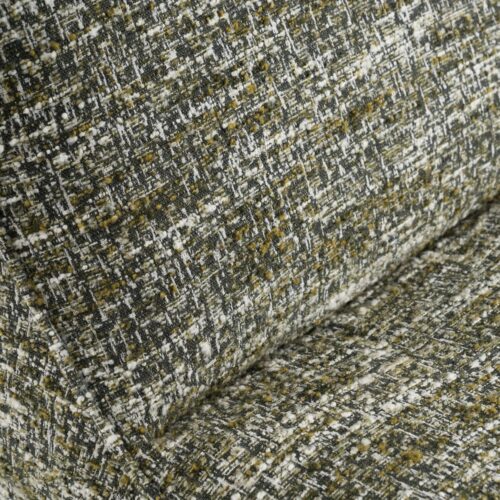 Draaibare Fauteuil Loys - Groen - Afbeelding 7