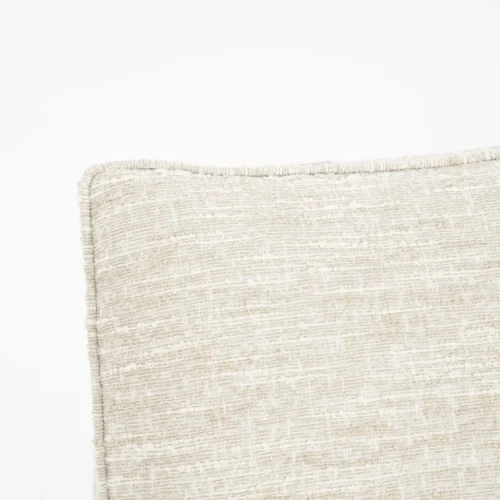 Draaibare Fauteuil Loys - Beige - Afbeelding 6