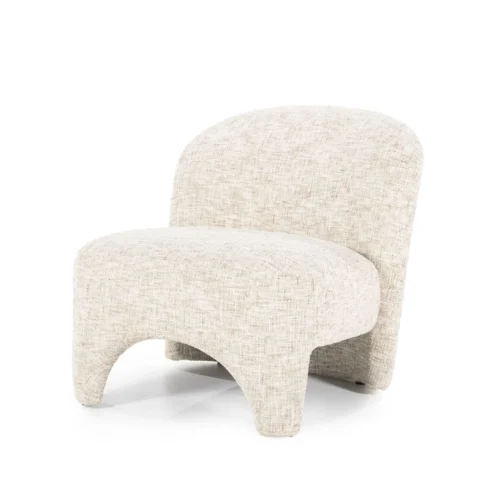 Fauteuil Owen - Taupe - Afbeelding 3