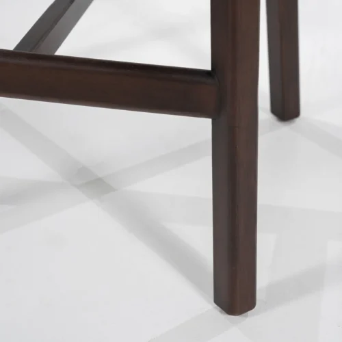 Barstoel Mikky Bruin - Taupe - Afbeelding 8