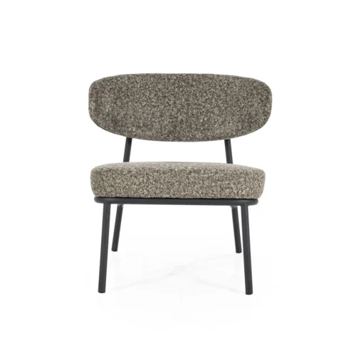 Fauteuil Jari - Groen - Afbeelding 2