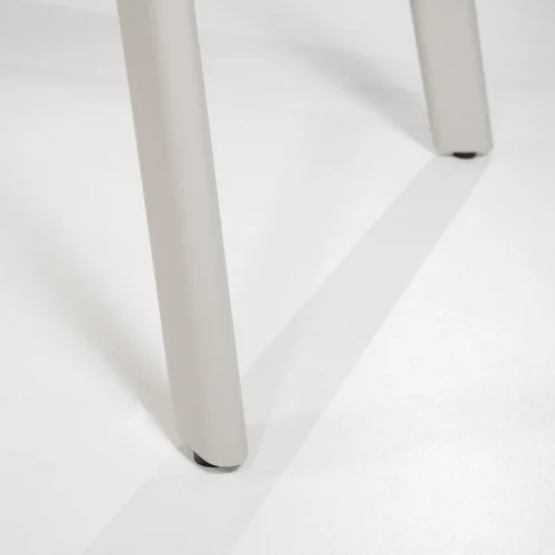 Deens Ovale Eettafel Dion 260 x 110cm - Eiken - Afbeelding 8