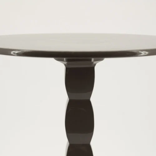 Bijzettafel Prinz - Donker Taupe - Afbeelding 2