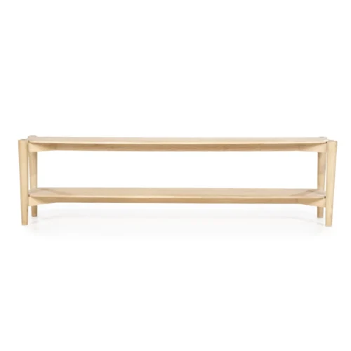 TV-meubel Selbu 200cm - Naturel