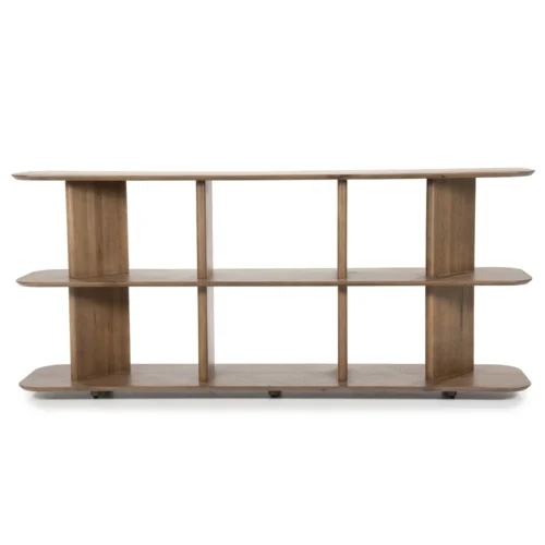 Dressoir Ty 180cm - Bruin