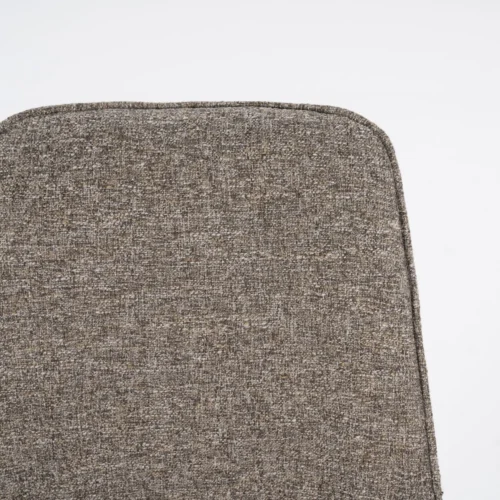 Eetkamerstoel Base - kleur Bruin - Afbeelding 5