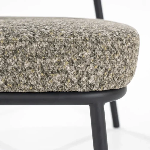 Fauteuil Jari - Groen - Afbeelding 8