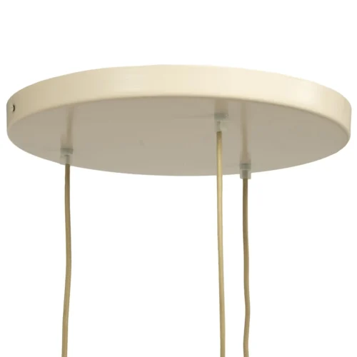 Hanglamp Cylin 3 Lampen - Afbeelding 5