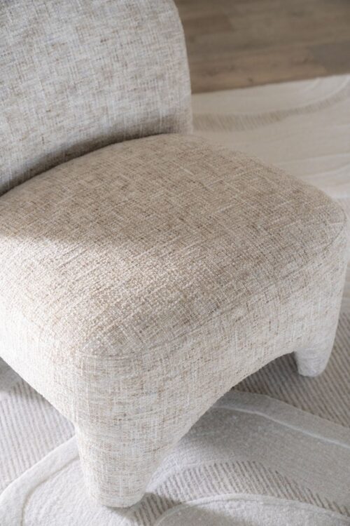 Fauteuil Owen - Taupe - Afbeelding 10