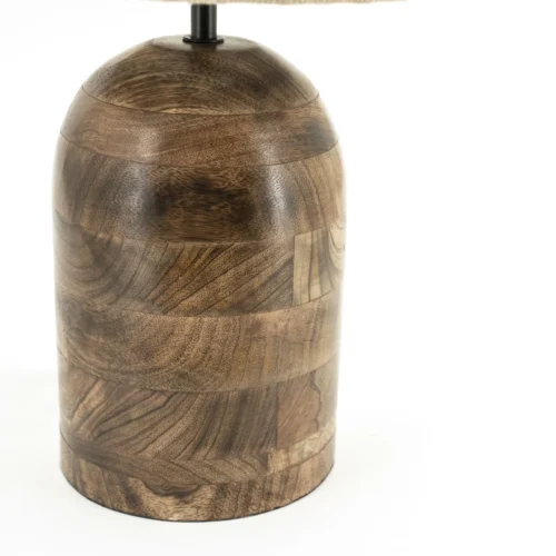 Tafellamp Gadja Large - Afbeelding 2