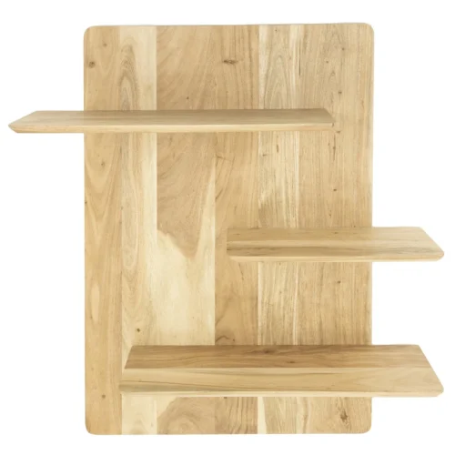 Wandplank Seco Naturel- 90 x 60cm