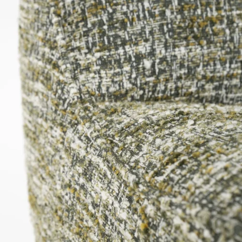 Draaibare Fauteuil Loys - Groen - Afbeelding 6