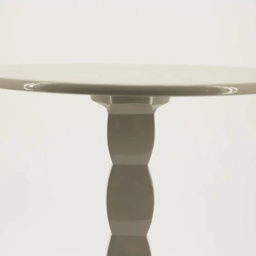 Bijzettafel Prinz - Taupe - Afbeelding 2