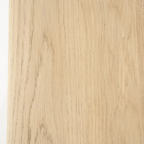Deens Ovale Eettafel Selbu 160 x 100cm - kleur Naturel - Afbeelding 10