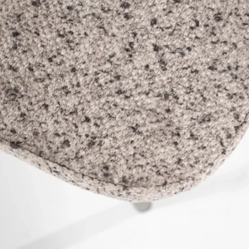 Fauteuil Jari - Taupe - Afbeelding 5