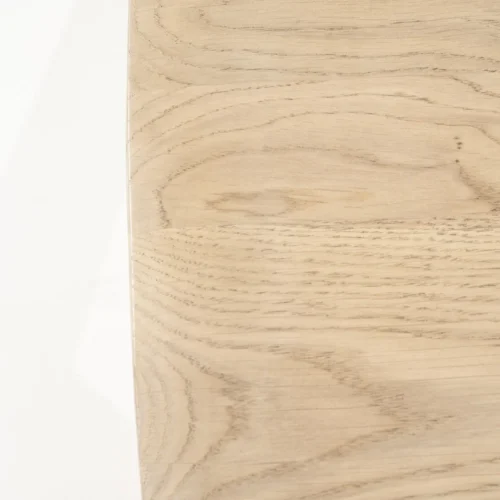 Salontafel Selbu 60 x 60 cm - Naturel - Afbeelding 8