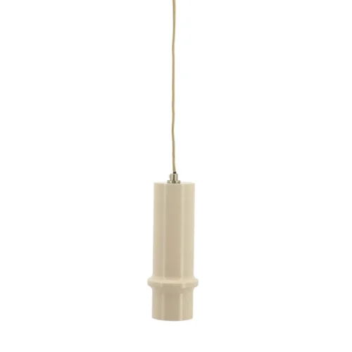 Hanglamp Cylin 1 Lamp