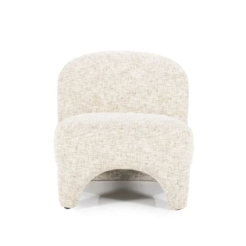 Fauteuil Owen - Taupe - Afbeelding 2