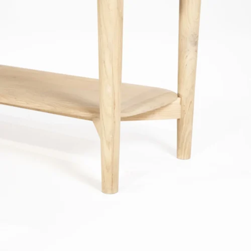 TV-meubel Selbu 200cm - Naturel - Afbeelding 7