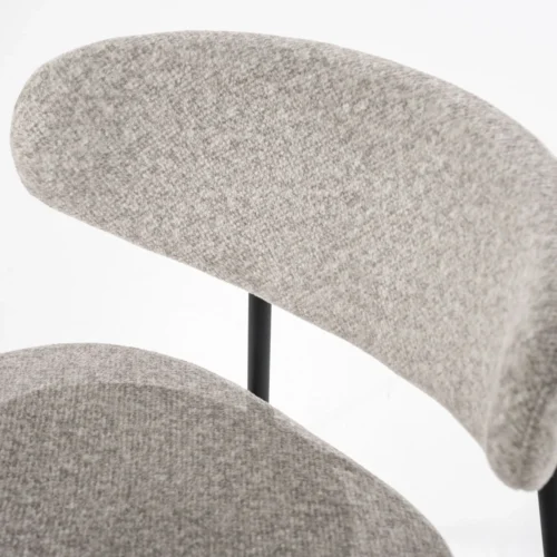 Fauteuil Jari - Beige - Afbeelding 5
