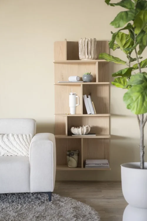 Wandkast Renee Rechthoek