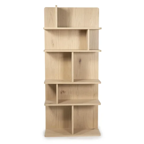 Wandkast Renee Rechthoek - Afbeelding 4