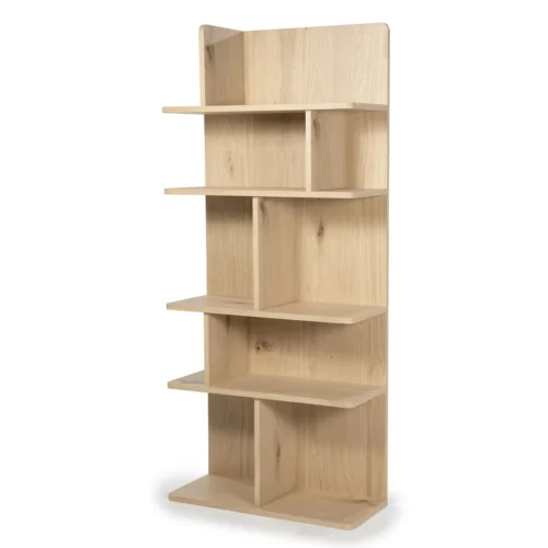 Wandkast Renee Rechthoek - Afbeelding 5
