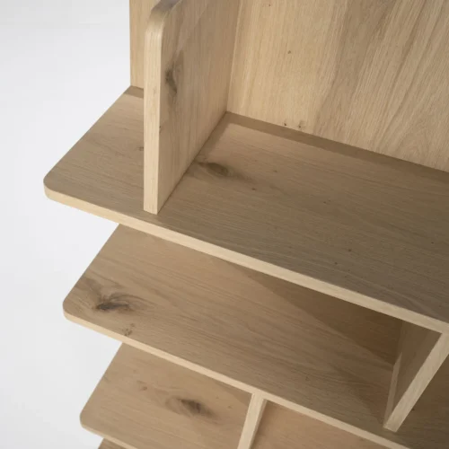 Wandkast Renee Rechthoek - Afbeelding 6
