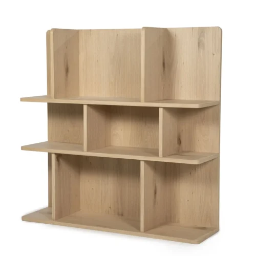 Wandkast Renee Vierkant - Afbeelding 2