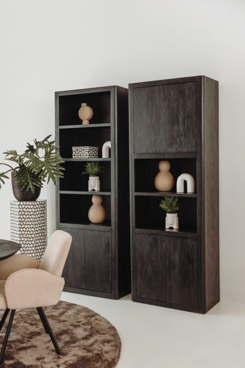 Zuil Brendola Bone inlay 100cm hoog - Afbeelding 4