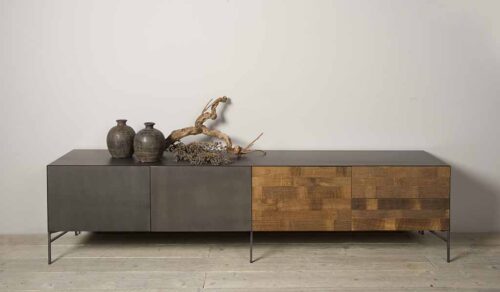 TV-meubel Pandora 220 cm - Afbeelding 4