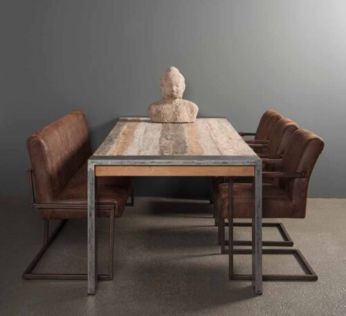 Eettafel Novara 180 cm