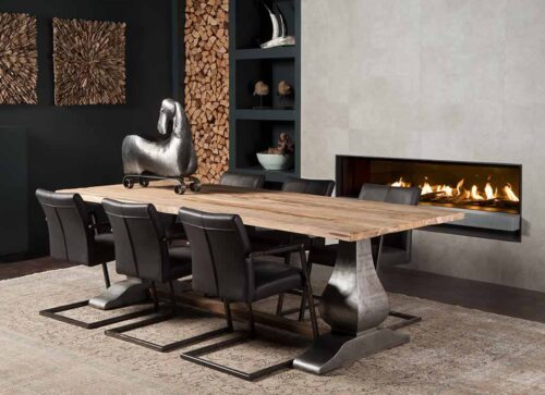 Eettafel Prato - 240 cm