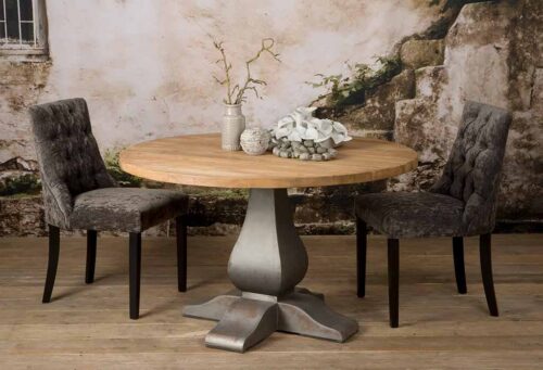 Ronde Eettafel Prato - 130 cm