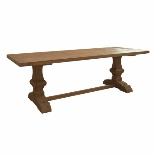 Kloostertafel Le Mans - 200 cm