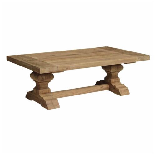 Salontafel Le Mans - 135 x 75 cm