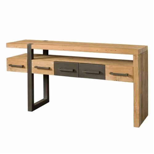 Side-table Lucca 145 cm