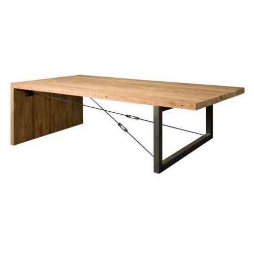 Salontafel Lucca 135 x 75 cm