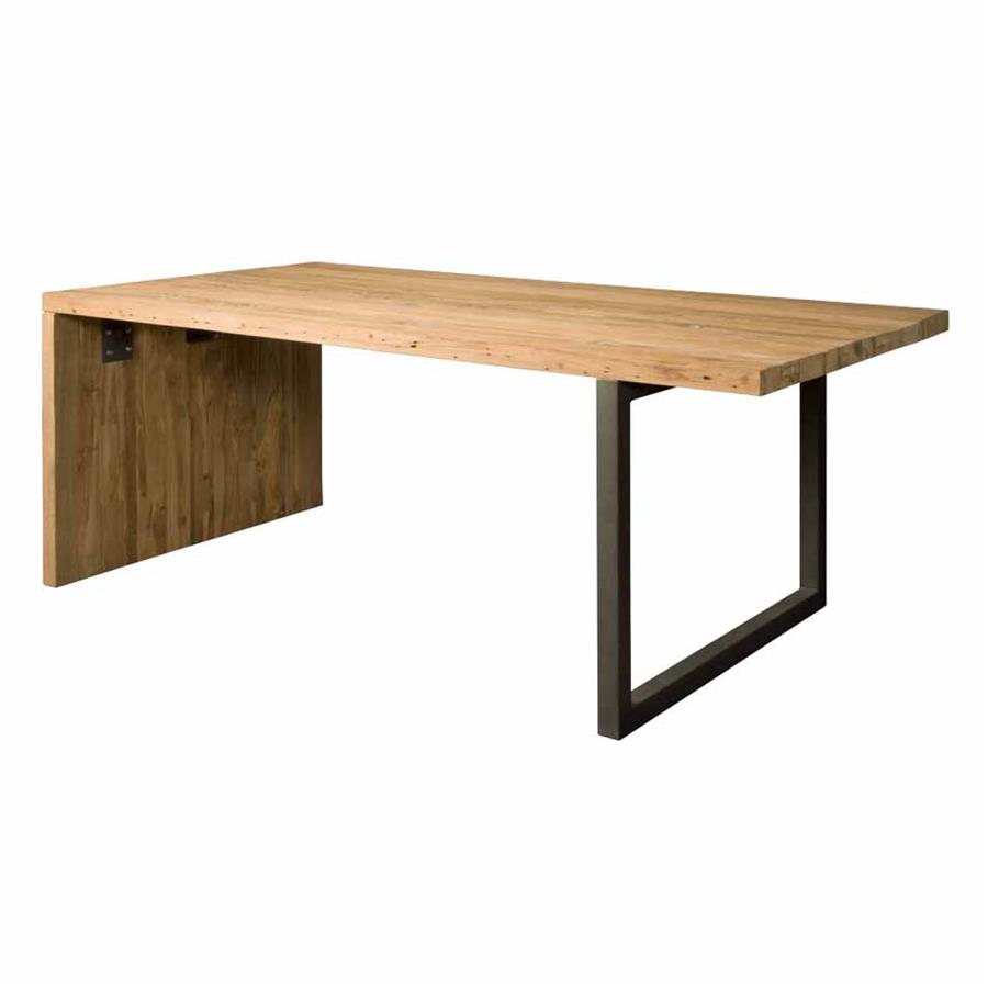 Eettafel Lucca Teak 240 cm