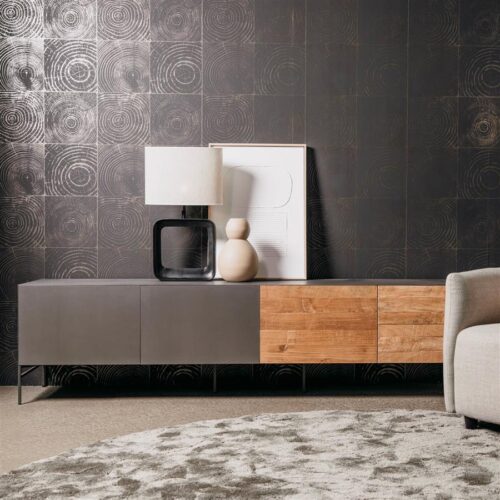 TV-meubel Pandora 220 cm - Afbeelding 3
