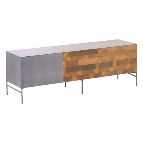 TV-meubel Pandora 165 cm