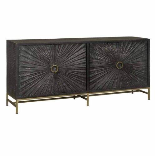 Dressoir Serina 200 cm - Afbeelding 2