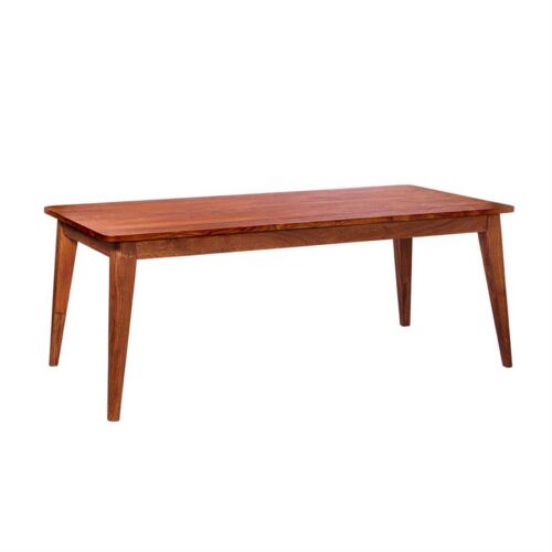 Eettafel Falcone Acaciahout 220 cm