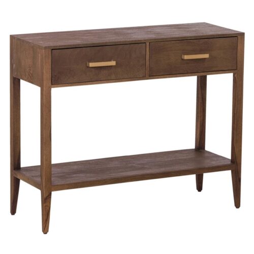 Sidetable Belvedere Mangohout 110 cm
