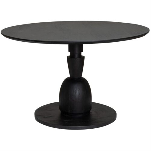 Ronde Eettafel Brunello 130 cm