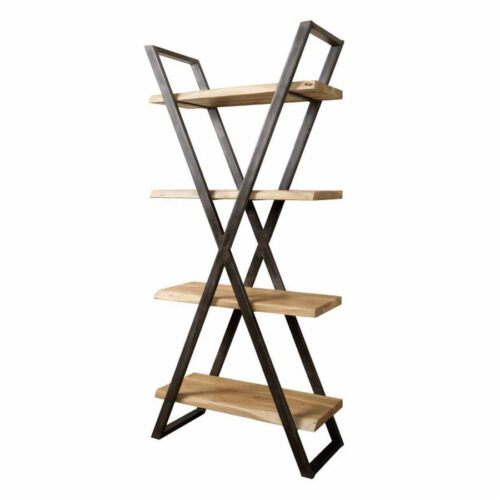Wandrek Xabia Acaciahout 200 x 90 cm