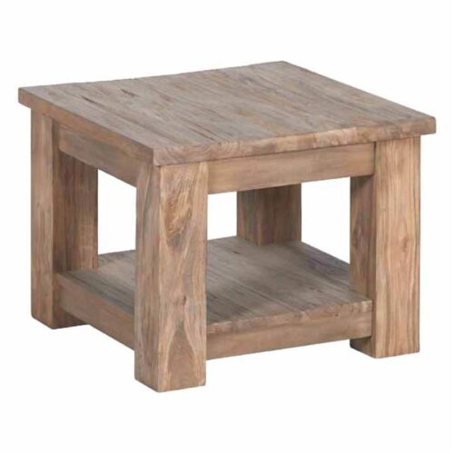Salontafel Lorenzo 100 x 100 cm