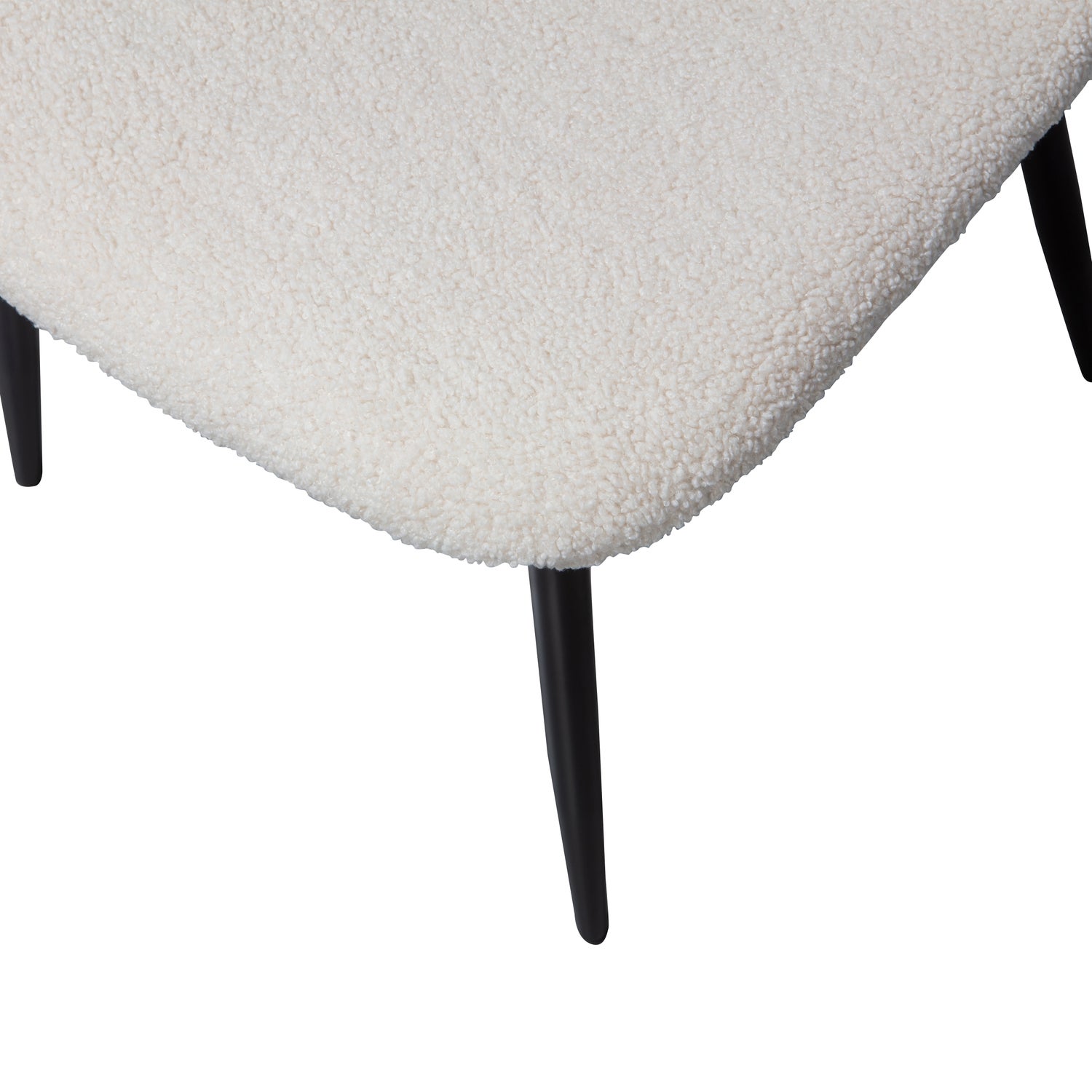 Eetkamerstoel Marije Teddy  - Naturel - Afbeelding 8