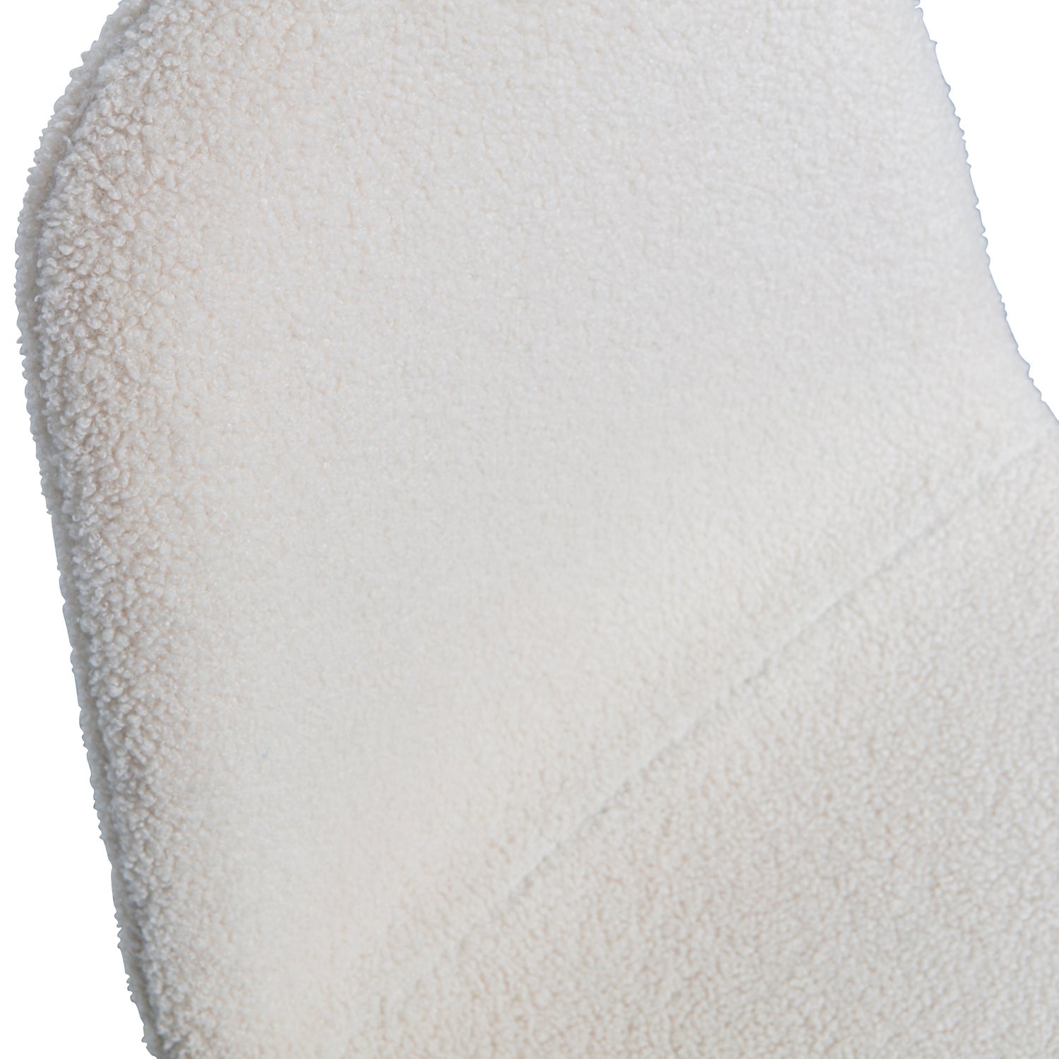 Eetkamerstoel Marije Teddy  - Naturel - Afbeelding 9