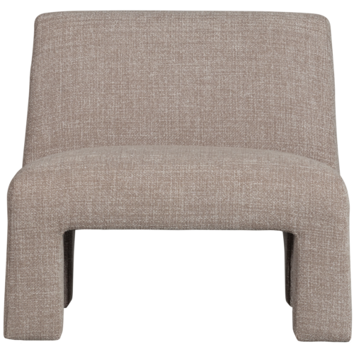 Fauteuil Lavid Geweven - Naturel - Afbeelding 8